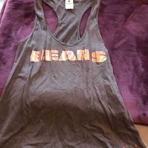 Bears Tank Top